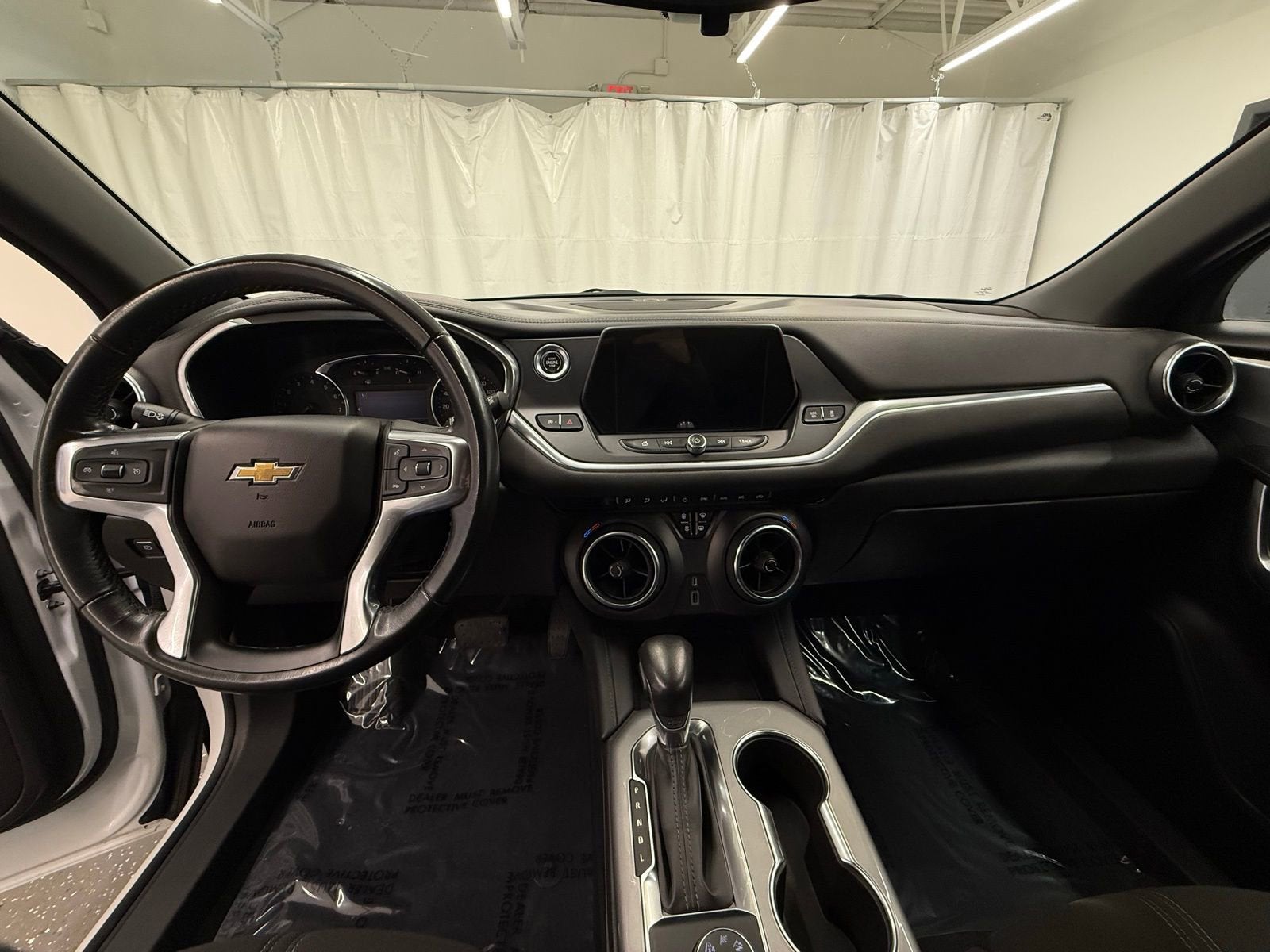 2020 Chevrolet Blazer 2LT