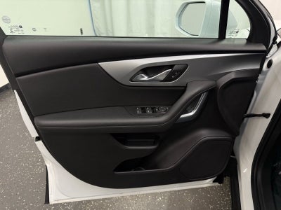 2020 Chevrolet Blazer 2LT