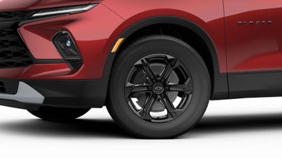 2026 Chevrolet Blazer 3LT