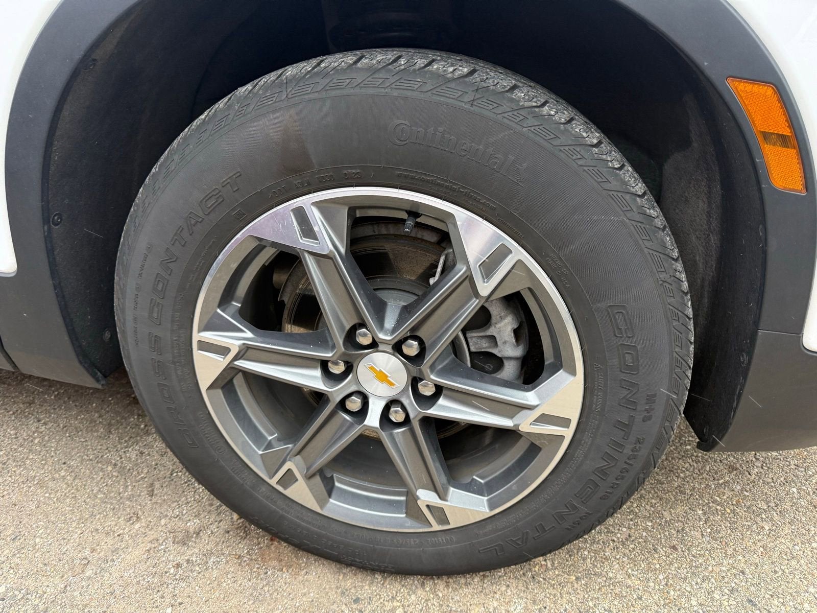 2023 Chevrolet Blazer 3LT