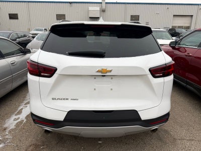 2023 Chevrolet Blazer 3LT