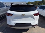 2025 Chevrolet Blazer 3LT