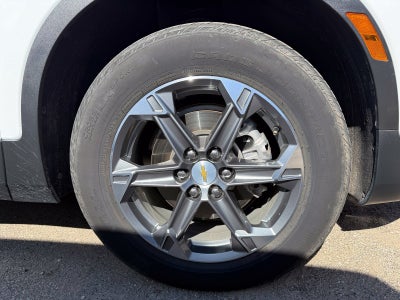 2025 Chevrolet Blazer 3LT