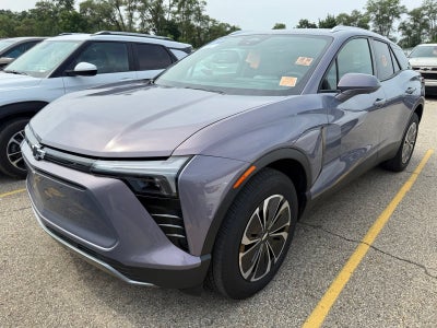 2024 Chevrolet Blazer EV LT