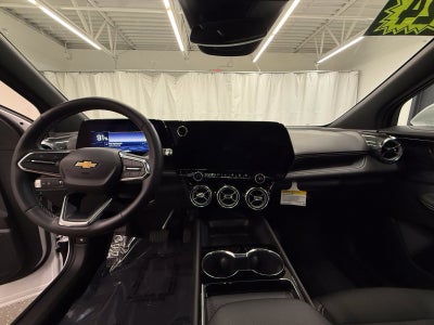 2024 Chevrolet Blazer EV LT