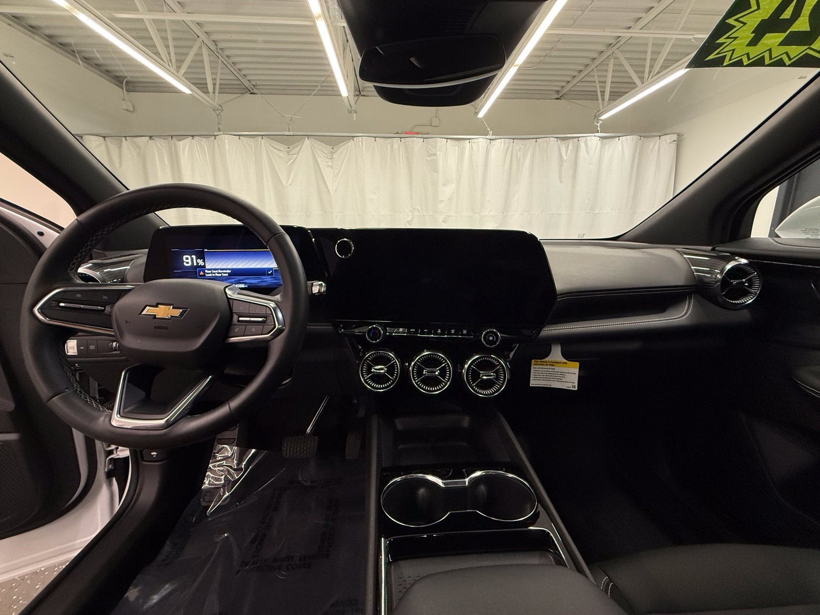 2024 Chevrolet Blazer EV LT