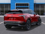 2026 Chevrolet Blazer EV SS