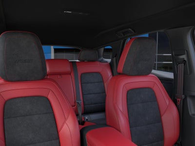 2025 Chevrolet Blazer EV RS
