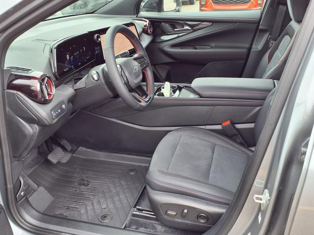 2025 Chevrolet Blazer EV RS