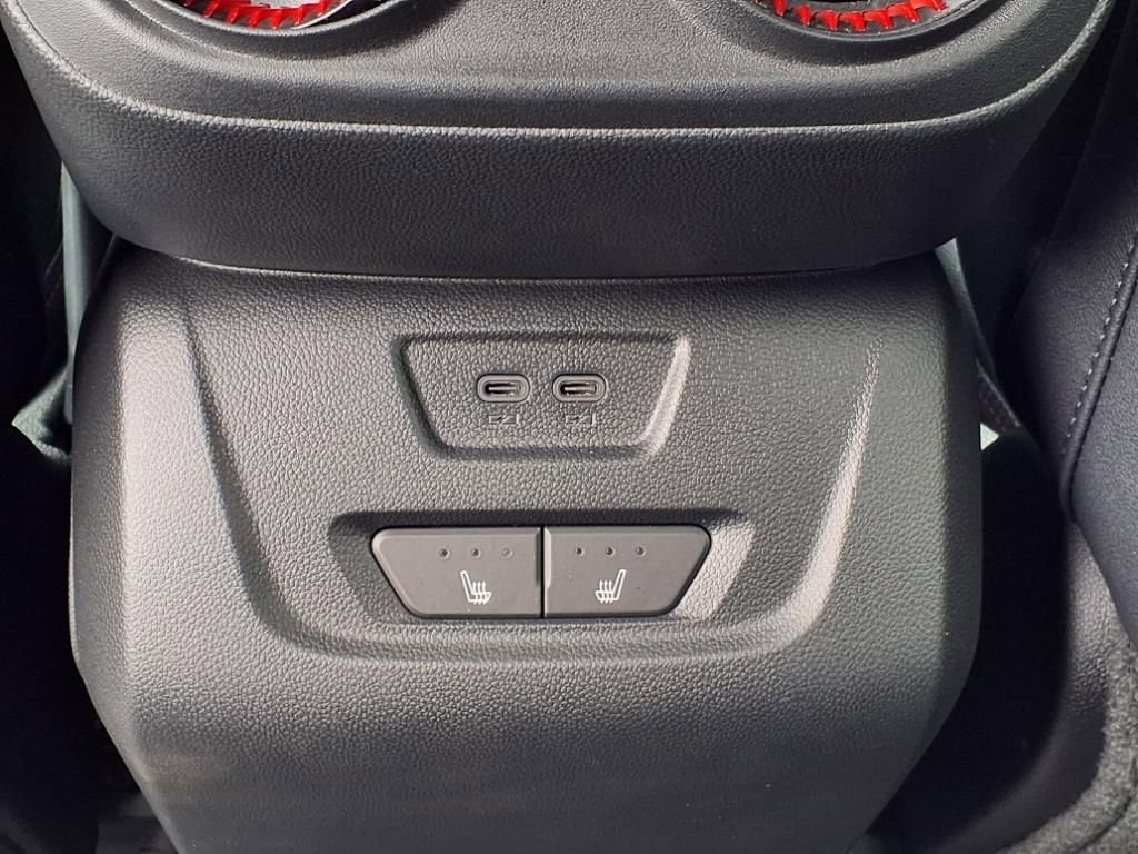 2025 Chevrolet Blazer EV RS