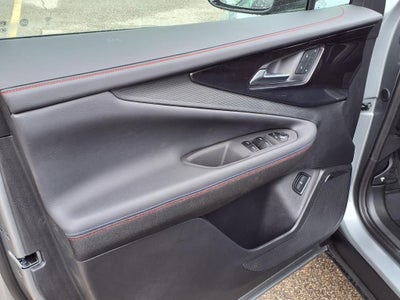 2025 Chevrolet Blazer EV RS