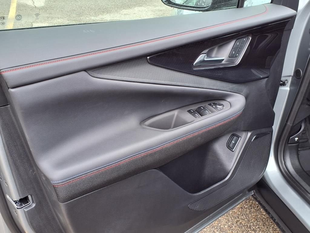 2025 Chevrolet Blazer EV RS