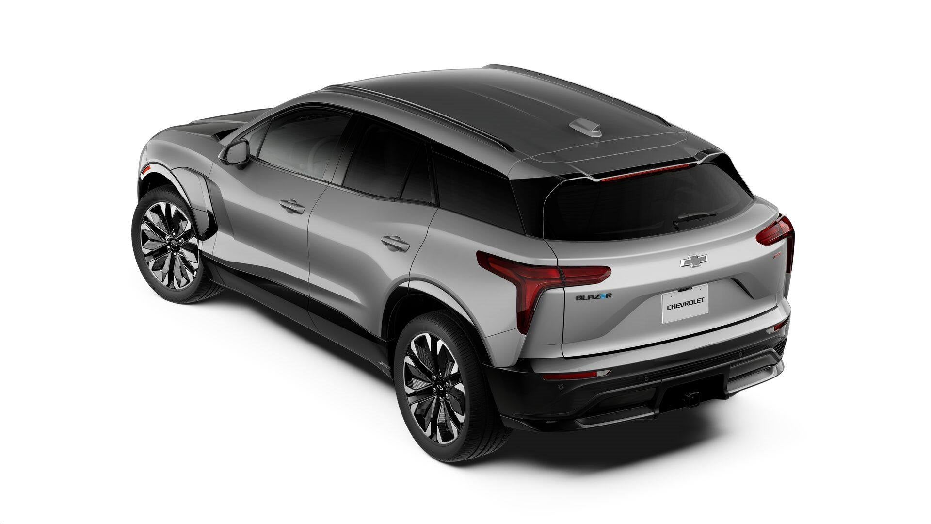 2025 Chevrolet Blazer EV RS