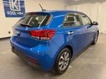 2022 Kia Rio 5-Door S