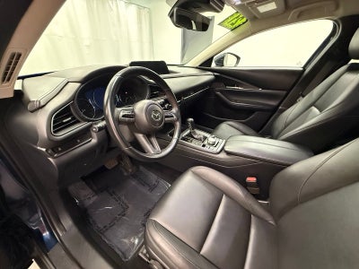 2021 Mazda Mazda CX-30 Select