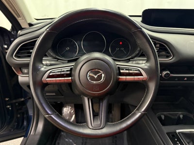 2021 Mazda Mazda CX-30 Select