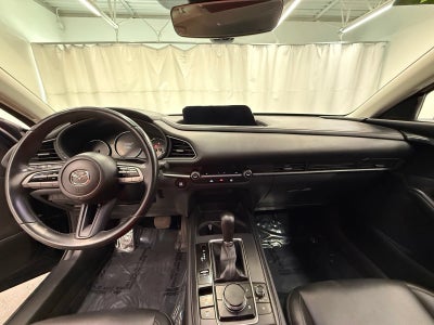 2021 Mazda Mazda CX-30 Select