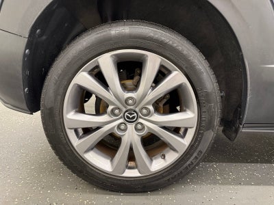 2021 Mazda Mazda CX-30 Select