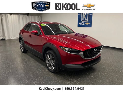 2024 Mazda Mazda CX-30 2.5 S Preferred Package