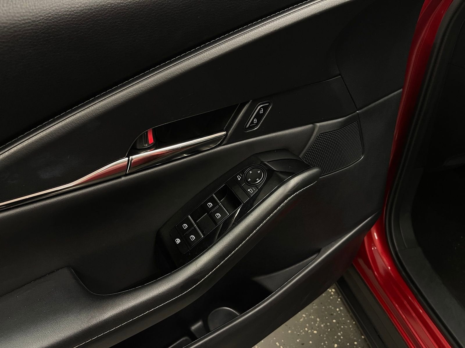 2024 Mazda Mazda CX-30 2.5 S Preferred Package