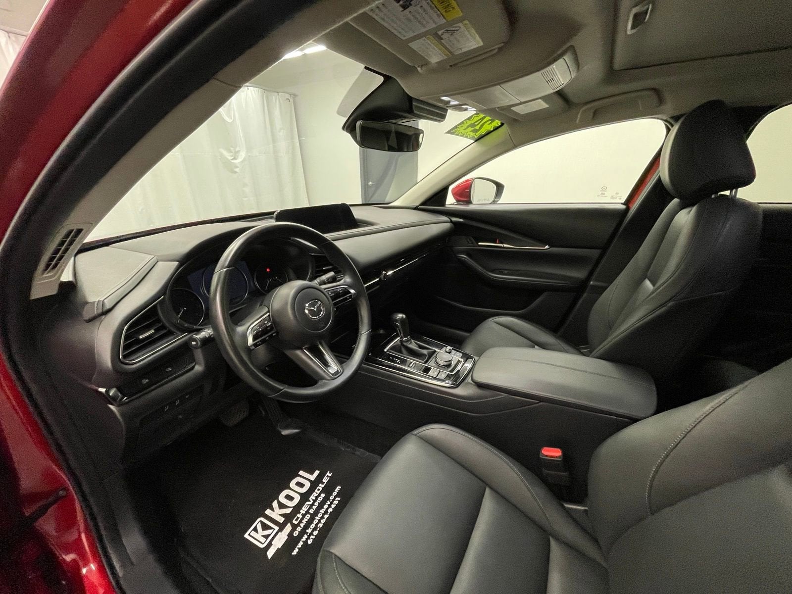 2024 Mazda Mazda CX-30 2.5 S Preferred Package