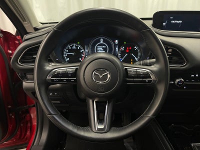 2024 Mazda Mazda CX-30 2.5 S Preferred Package