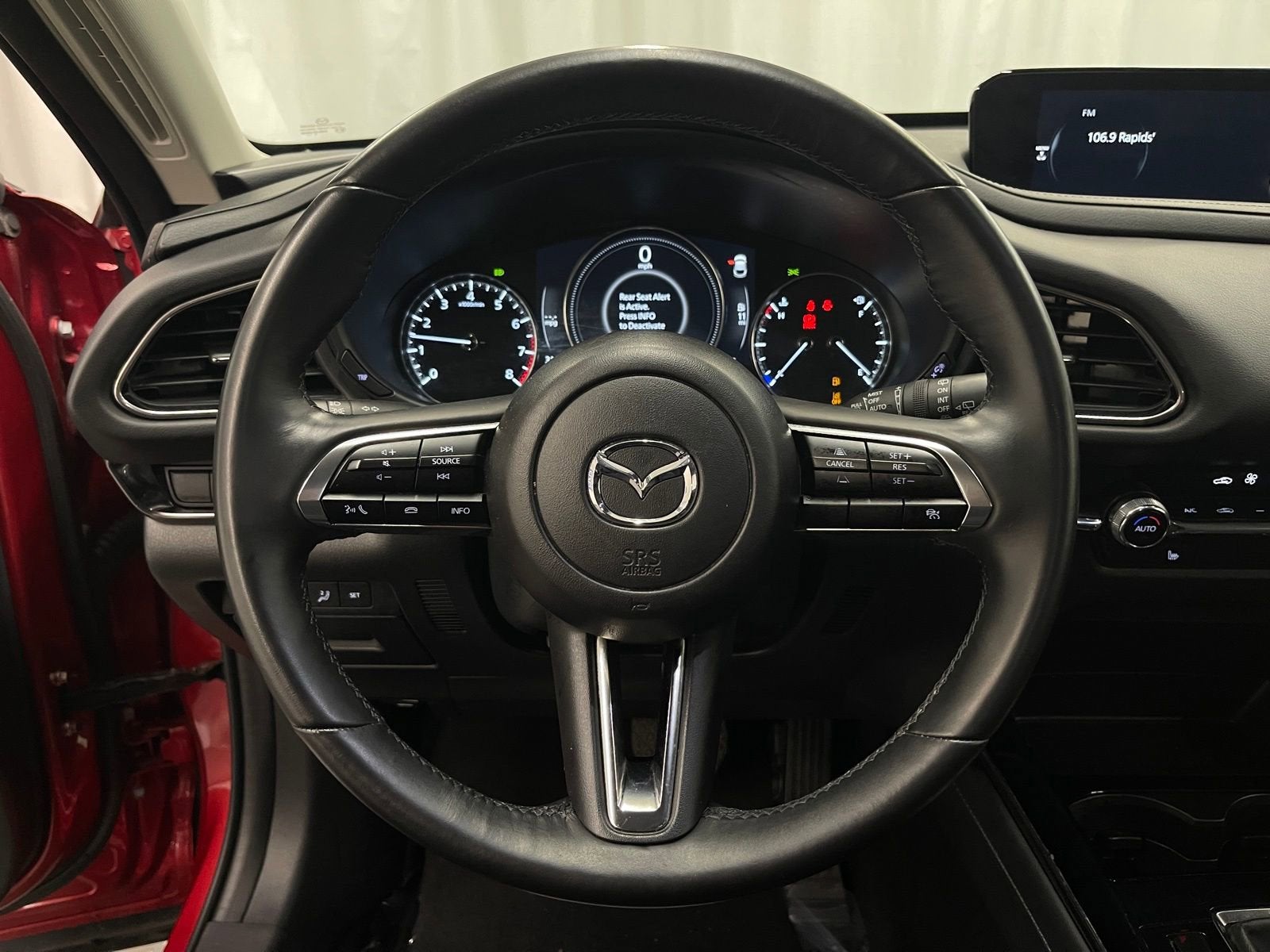 2024 Mazda Mazda CX-30 2.5 S Preferred Package