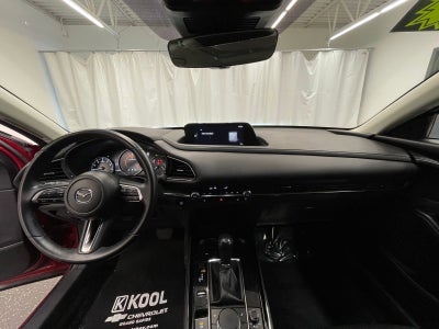 2024 Mazda Mazda CX-30 2.5 S Preferred Package