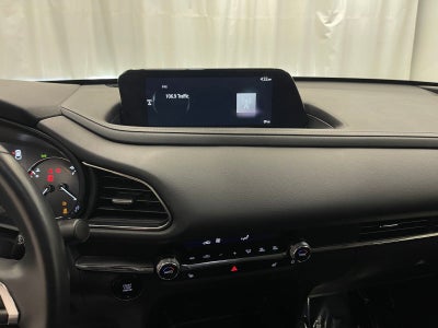 2024 Mazda Mazda CX-30 2.5 S Preferred Package