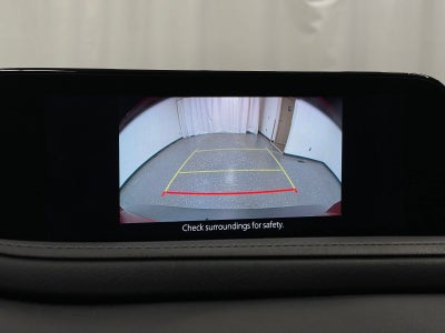 2024 Mazda Mazda CX-30 2.5 S Preferred Package