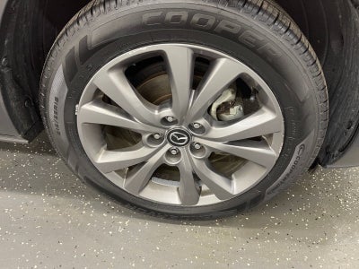 2024 Mazda Mazda CX-30 2.5 S Preferred Package