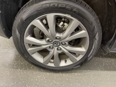 2024 Mazda Mazda CX-30 2.5 S Preferred Package