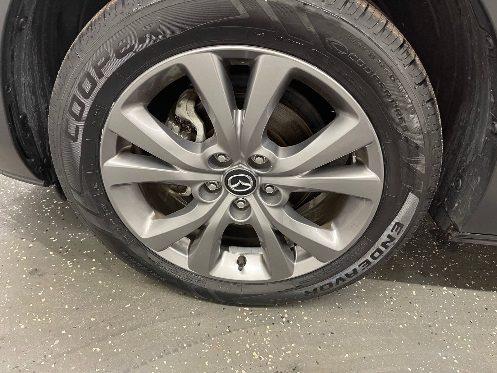 2024 Mazda Mazda CX-30 2.5 S Preferred Package