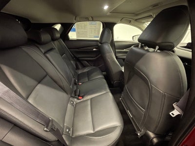 2024 Mazda Mazda CX-30 2.5 S Preferred Package