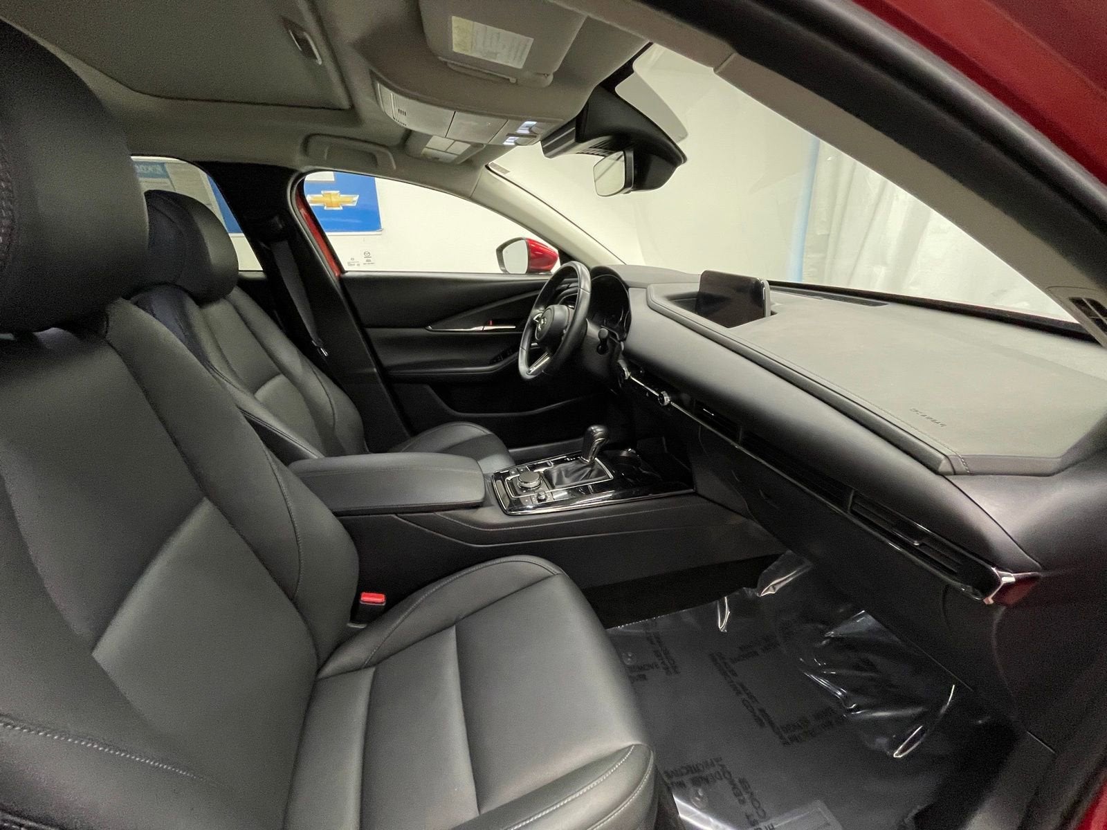 2024 Mazda Mazda CX-30 2.5 S Preferred Package