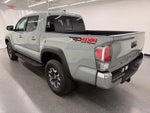 2022 Toyota Tacoma 4WD SR