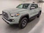 2022 Toyota Tacoma 4WD SR