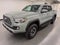2022 Toyota Tacoma 4WD SR