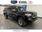 2017 Toyota Tacoma Limited