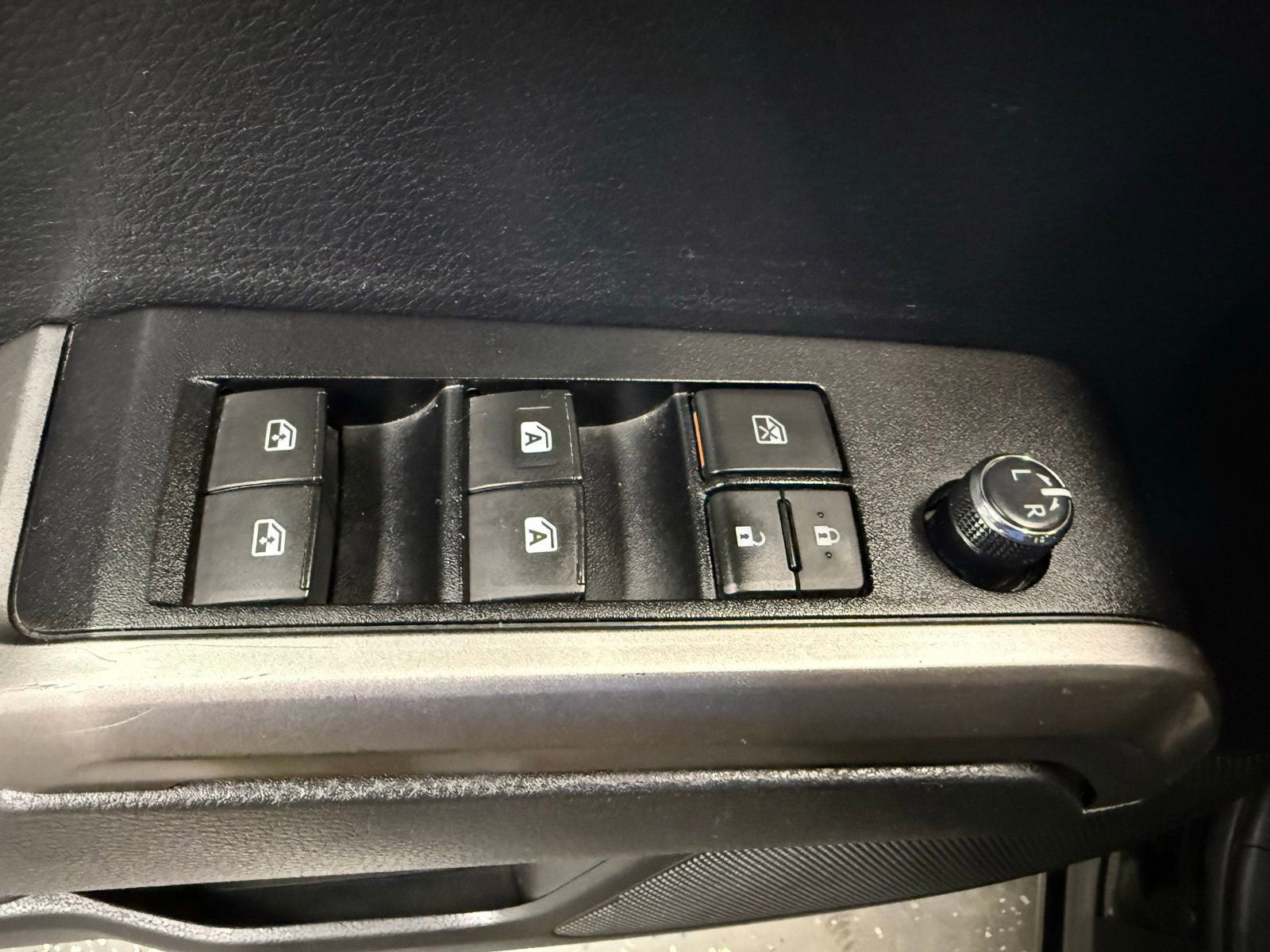 2017 Toyota Tacoma Limited