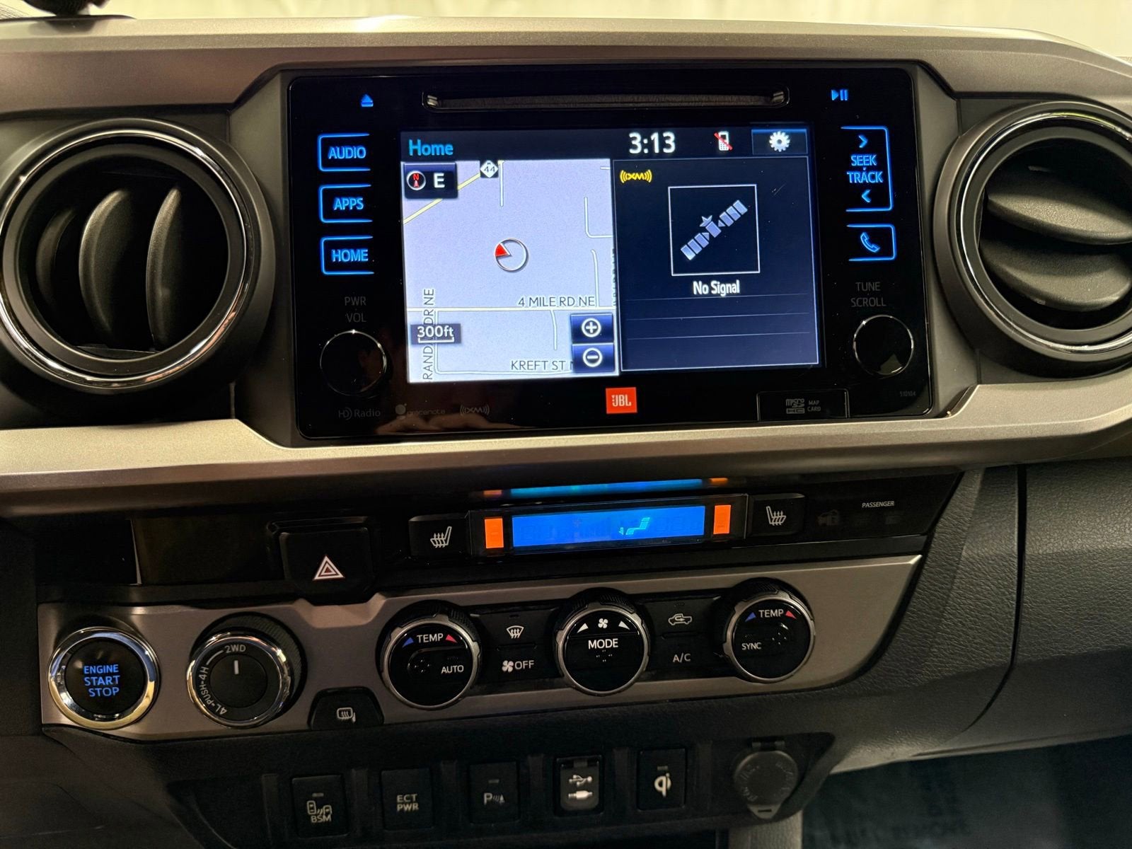 2017 Toyota Tacoma Limited