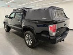 2017 Toyota Tacoma Limited