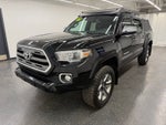 2017 Toyota Tacoma Limited