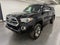 2017 Toyota Tacoma Limited