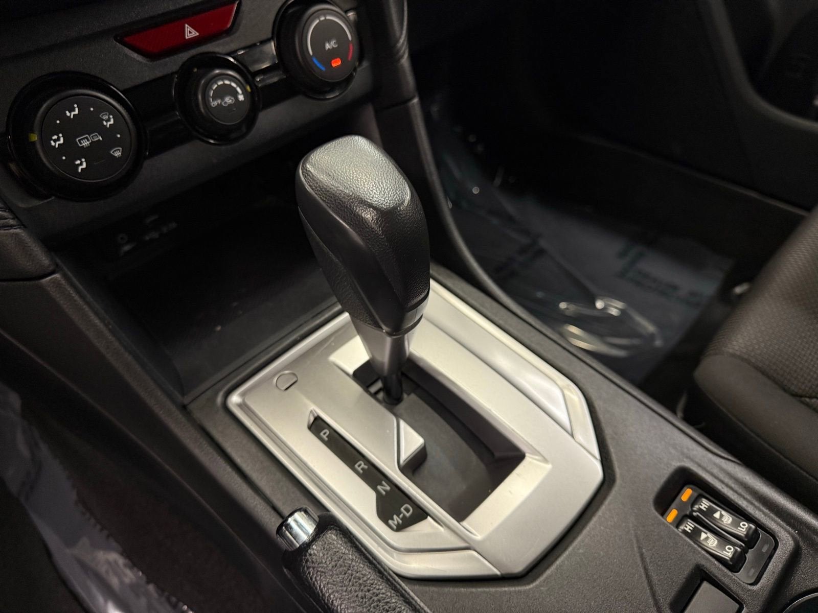 2023 Subaru Impreza Premium