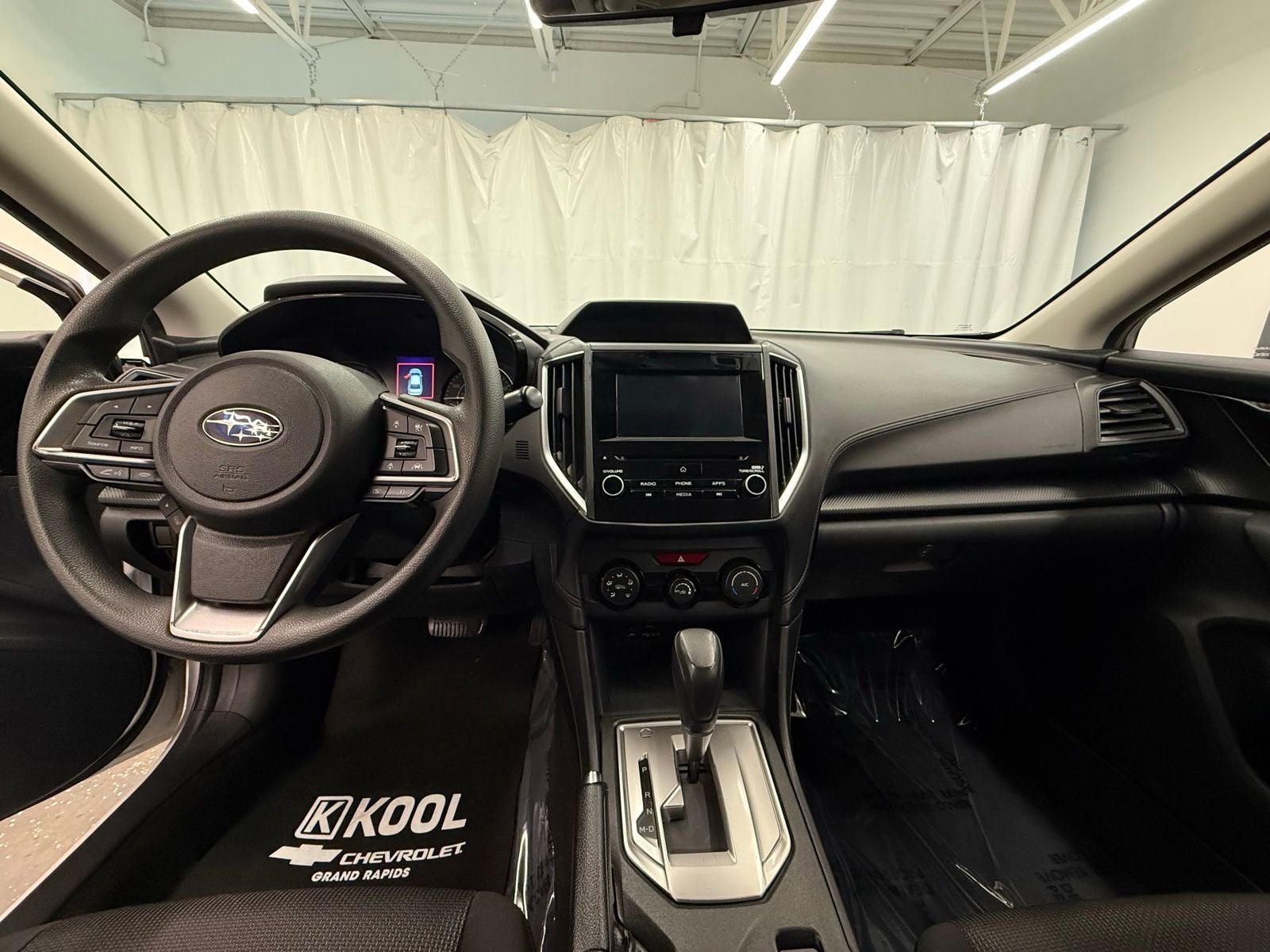 2023 Subaru Impreza Premium