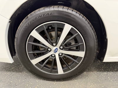 2023 Subaru Impreza Premium