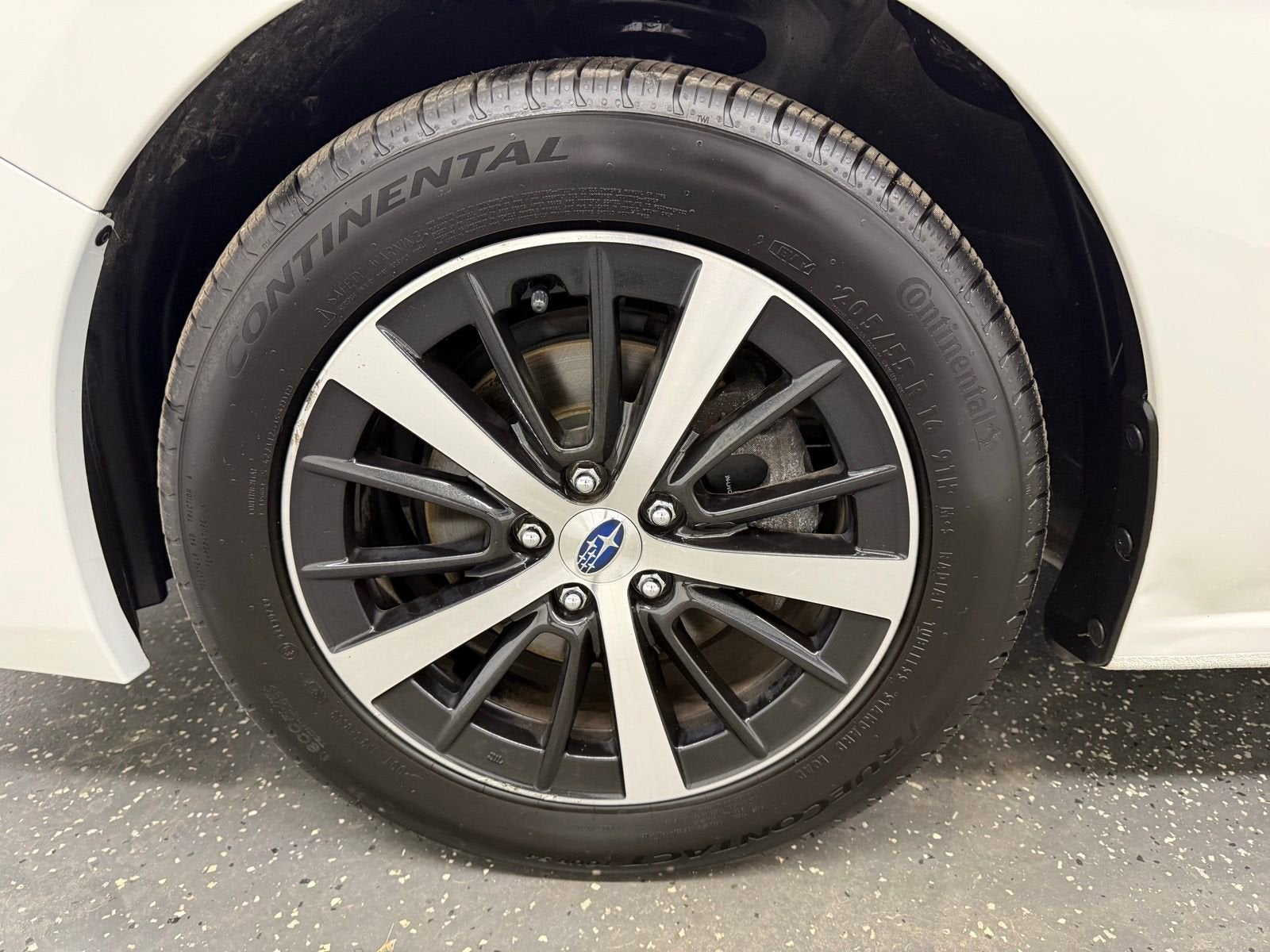 2023 Subaru Impreza Premium