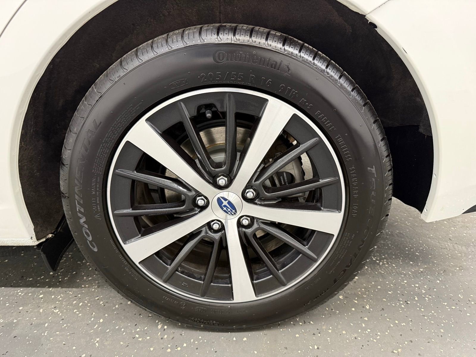 2023 Subaru Impreza Premium