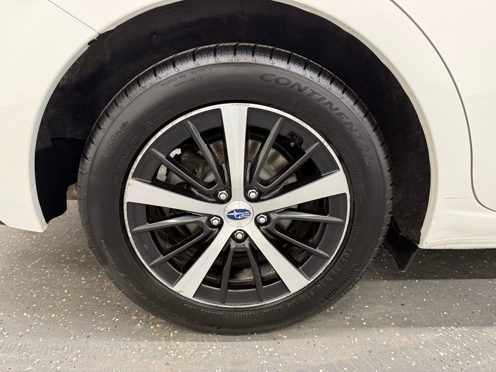 2023 Subaru Impreza Premium